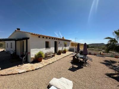Annonce Vente Maison La-pinilla