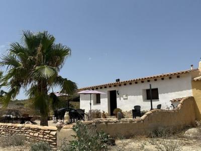 Acheter Maison La-pinilla rgion MURCIA