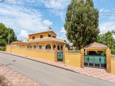 Annonce Vente Maison Jacarilla