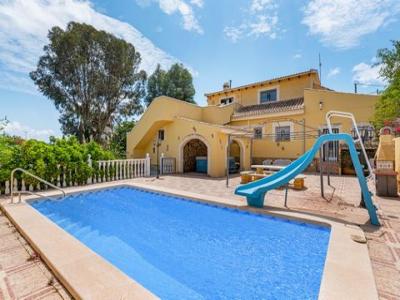 Acheter Maison 240 m2 Jacarilla
