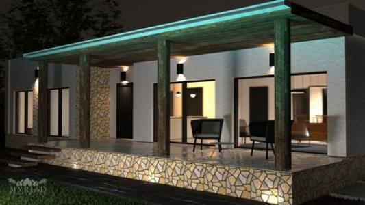 Annonce Vente Maison Pinoso