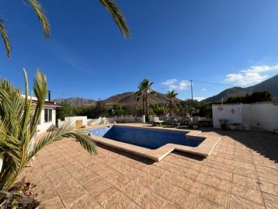 Acheter Maison 117 m2 Barbarroja