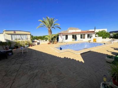 Acheter Maison Barbarroja rgion ALICANTE