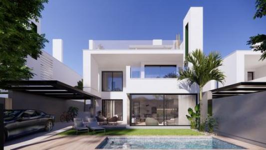 Annonce Vente Maison Torre-pacheco