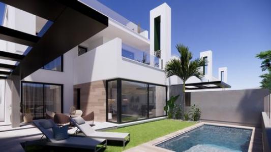 Acheter Maison 110 m2 Torre-pacheco