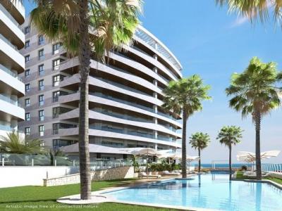 Annonce Vente Appartement Cartagena