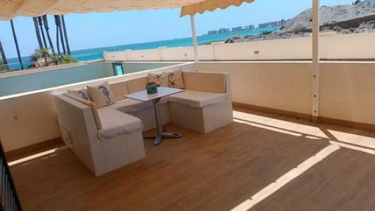 Annonce Vente Appartement Cartagena