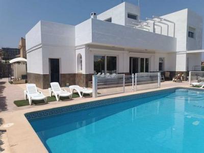 Annonce Vente Maison Cartagena