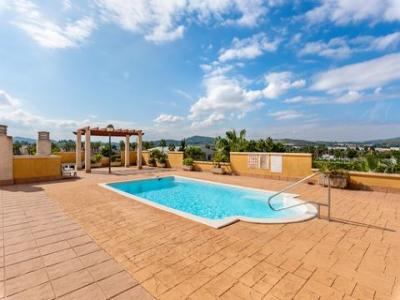 Annonce Vente Appartement Jacarilla