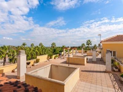 Acheter Appartement 80 m2 Jacarilla