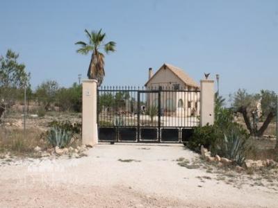 Annonce Vente Maison Pinoso