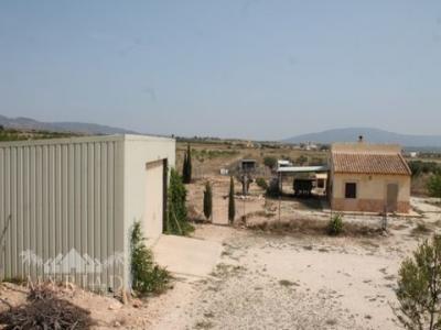 Acheter Maison Pinoso