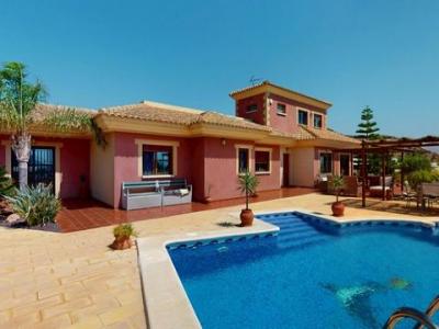 Annonce Vente Maison Aguilas