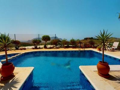 Acheter Maison 474 m2 Aguilas