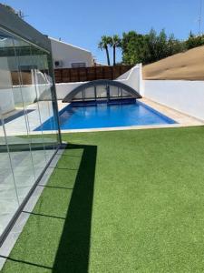 Annonce Vente Maison San-javier