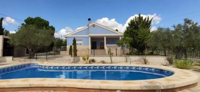 Annonce Vente Maison Yecla