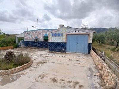 Annonce Vente Maison Yecla