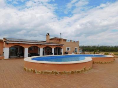 Annonce Vente Maison Dolores