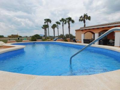 Acheter Maison Dolores rgion ALICANTE