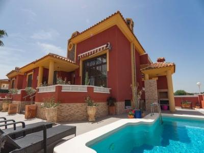Acheter Maison Algorfa rgion ALICANTE
