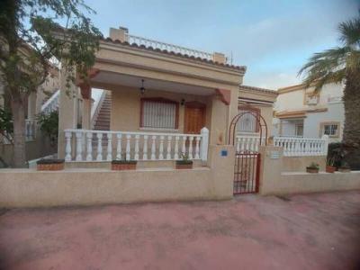 Annonce Vente Maison Algorfa