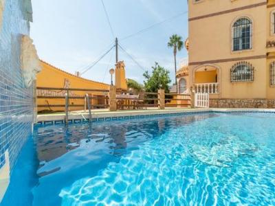 Acheter Maison 161 m2 Orihuela-costa