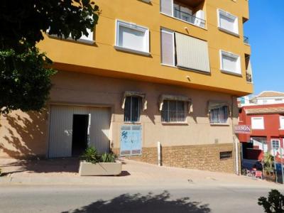 Annonce Vente Local commercial San-miguel-de-salinas
