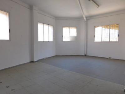 Acheter Local commercial 222 m2 San-miguel-de-salinas