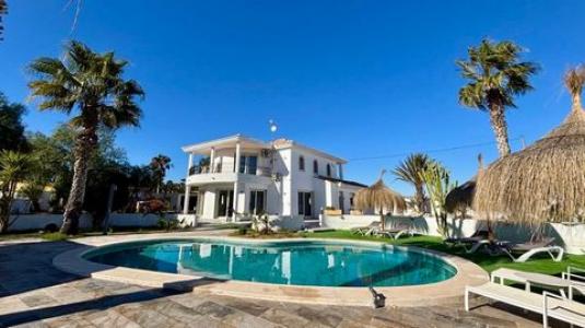 Annonce Vente Maison San-miguel-de-salinas
