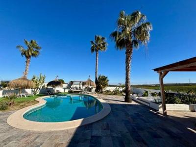 Acheter Maison 300 m2 San-miguel-de-salinas