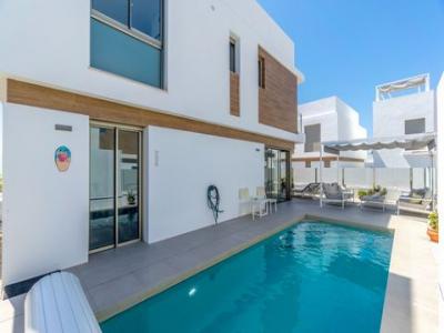 Annonce Vente Maison Orihuela-costa