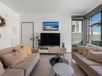 Acheter Maison 199 m2 Orihuela-costa