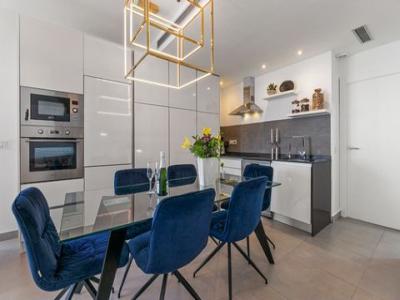 Acheter Maison Orihuela-costa rgion ALICANTE