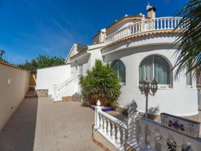 Acheter Maison 160 m2 Rojales