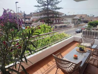 Annonce Vente Appartement Los-alcazares