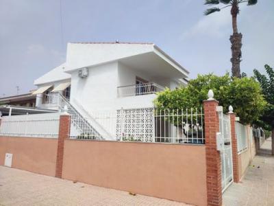 Acheter Appartement Los-alcazares