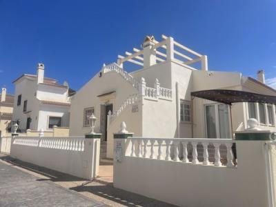 Annonce Vente Maison Torrevieja