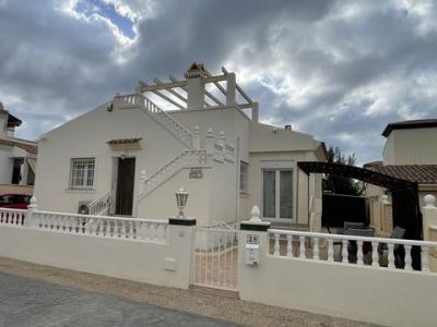 Acheter Maison Torrevieja