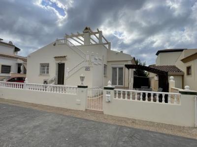 Acheter Maison Torrevieja rgion ALICANTE