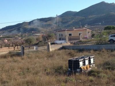 Acheter Maison Hondon-de-los-frailes