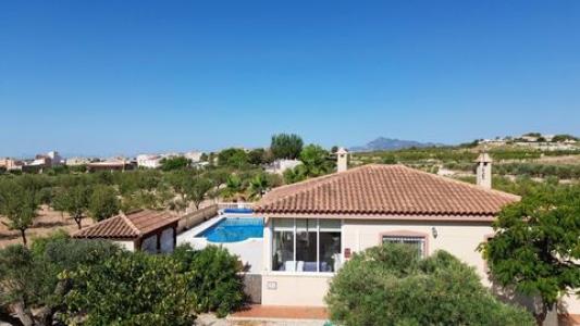 Vente Maison Macisvenda  MU en Espagne