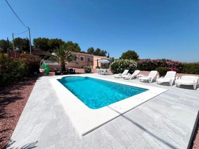 Annonce Vente Maison Hondon-de-los-frailes