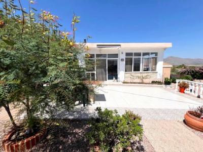 Acheter Maison 116 m2 Hondon-de-los-frailes