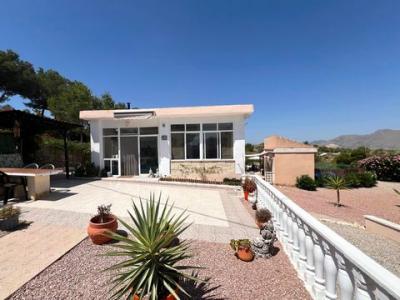 Acheter Maison Hondon-de-los-frailes rgion ALICANTE