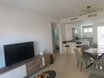 Annonce Vente Appartement Los-narejos