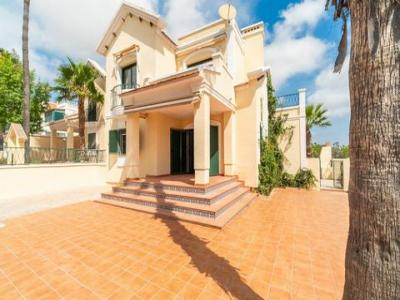 Annonce Vente Maison Orihuela-costa