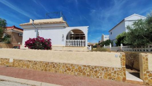 Annonce Vente Maison Camposol