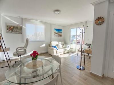 Annonce Vente Appartement Torrevieja
