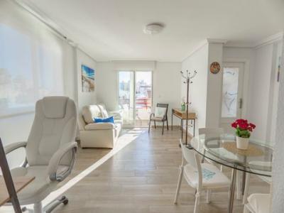 Acheter Appartement 60 m2 Torrevieja