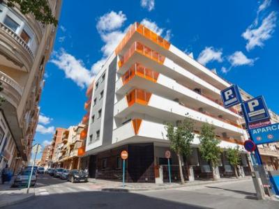 Annonce Vente Appartement Torrevieja